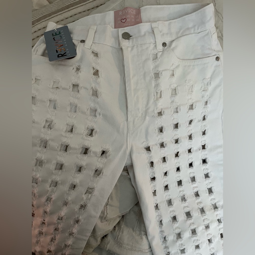 Revive Beachwood Jeans